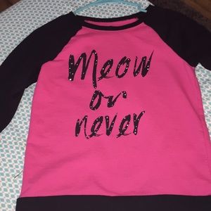 Kids shirt size 14-16 XL